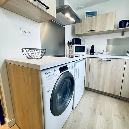 * Adelaide * Les Celestins * Appartement Vichy